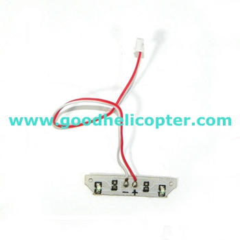 mjx-x-series-x600 heaxcopter parts led-B - Click Image to Close